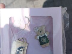 -星巴克(北京天坛东路店)