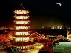 -绳金塔