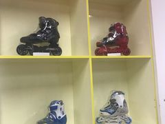 -云霄之星少儿滑板轮滑跳绳(远洋未来广场店)