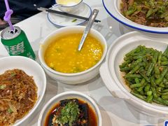 -兰湘子·湘菜小炒(石家庄万象城店)