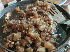 -老雒阳面馆·水席(定鼎门店)