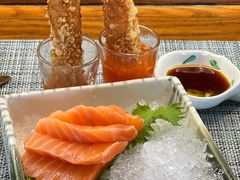 -戏作寿司(观音桥店)