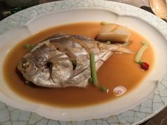 -新荣记(BFC外滩金融中心店)