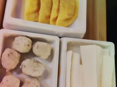 -傣妹火锅(四川北路店)