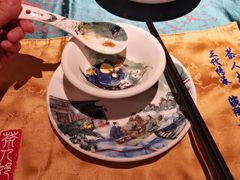 -茶人村·宫廷私厨(奥体印象城店)