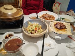 -避风塘·老港味餐厅(虹口龙之梦店)
