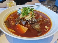 -江仙雅居(中航国际店)