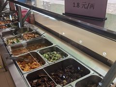 -武汉大学-桂园餐厅