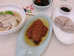 -新南华大酒店(长寿店)