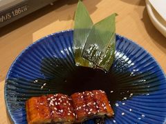 -鳗葉(万象城店)