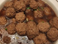 -北京王府井希尔顿酒店·万斯阁西餐厅