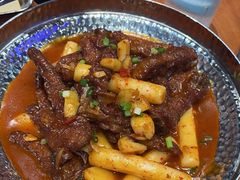 -路边羊烧烤酒场(宝带路店)