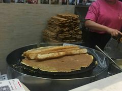 -清真·二嫂子煎饼果子(鼓楼旗舰形象店)