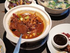 -老头儿油爆虾(胜利河美食街店)