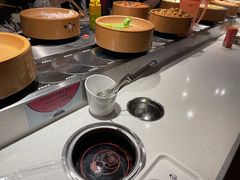 -龍歌自助小火锅(崂山丽达店)