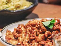 -陆壹捌餐厅(五大道店)