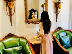 -马勒别墅·中餐厅