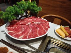 -大渝火锅(太仓万达店)