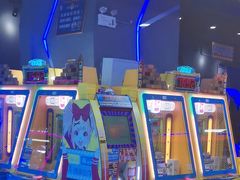 -核客电玩城(东门店)