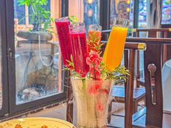 -陶缘一号·四季缘·老字号顺德菜·户外婚礼家宴(西滘店)