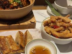-春家·非遗手工小吃(徐汇万科广场店)