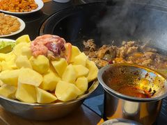 -繁毅农庄