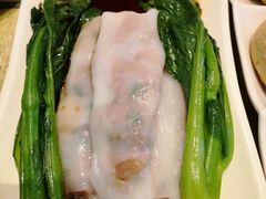 黄沙豬潤腸-添好运点心专门店(百老汇店)