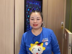 -海底捞火锅(大融城店)