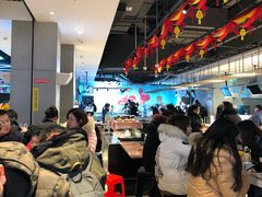 -盒马鲜生(首义店)
