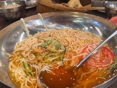 -破店肥哈·东北烧烤(南山保利店)