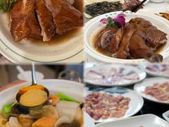 -美未居·老字号·地道顺德菜·桑拿鸡·鱼生(容桂店)