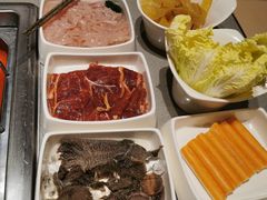 -海底捞火锅(凯德广场店)