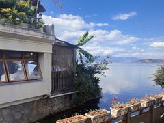 -海韵人家.海景花园经典云南菜(双廊店)