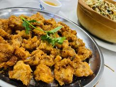 九制陈皮骨-台山第一家兴华黄鳝饭·黄鳝婆(彭沙坑总店)