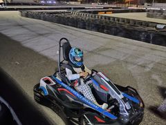 -赛卡联盟卡丁车馆(上海世博店)