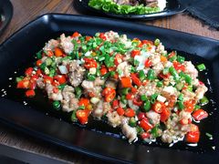 -锦州特色烧烤(西雅图店)