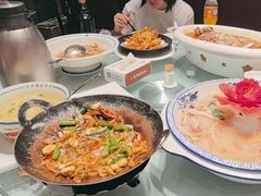 -老雒阳面馆·水席·洛阳菜(王城路店)