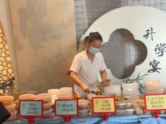 -双湖宴·湖北菜(文化路店)