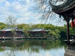 -棠湖公园