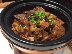 -那家小馆•北京菜•烤鸭(中关村店)