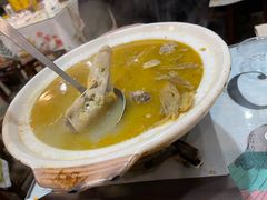 -金姐台湾菜(珠江路店)