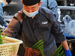 -京旬海鲜放题·铁板烧自助餐厅