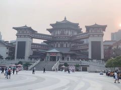 -西安大唐西市博物馆