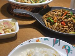 -蜀宴小调·精致家常菜(科华店)