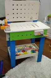 -萌卡Kids共享玩具(方糖店)
