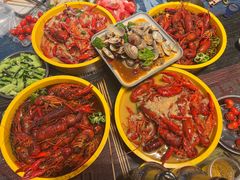 -王红军龙虾(新民路店)