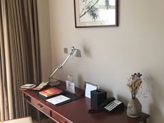 -天目湖御水温泉·度假酒店