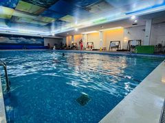 -V3游泳健身(峰明大厦店)