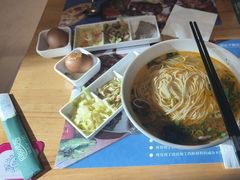-清真餐厅·回乡麦客