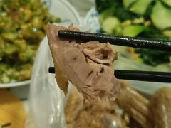 -特色南京盐水鹅